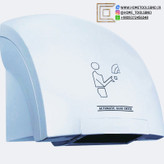 تکنولوژی خشککنندگی سریع در دست خشککن HuaDiao مدل AirFlow-X