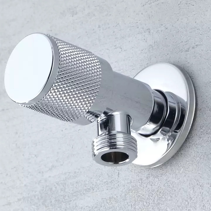 شیر پیسوار تمام فلزی ضد خوردگی