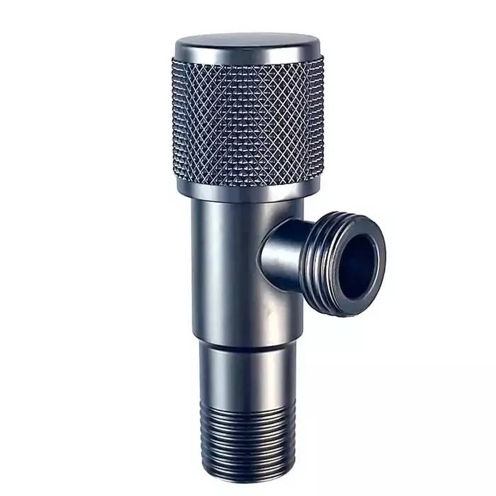 شیر پیسوار ضدزنگ مناسب توالت فرنگی