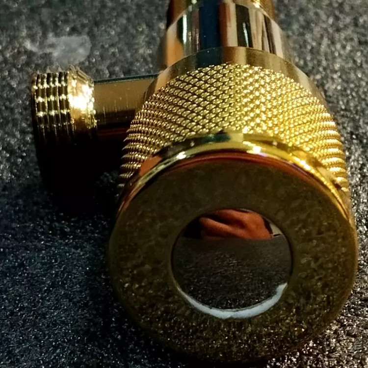 شیر پیسوار با ساختار مقاوم در برابر فشار