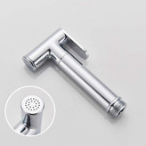 نمای نزدیک از دسته تنظیم دما شیر هوادیائو