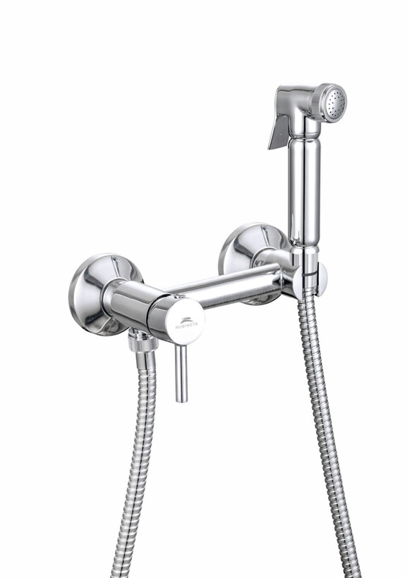 HuaDiao PowerWash Pro brass bidet sprayer