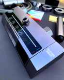 دوش دیجیتال تایمر مصرف آب