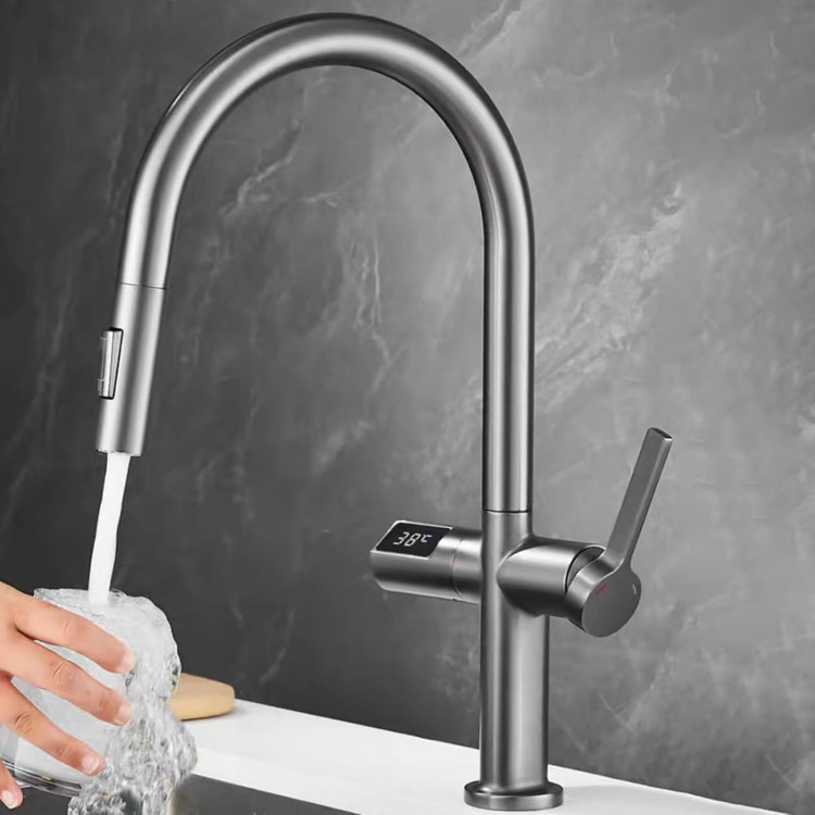 نصب آسان و سریع بدون نیاز به تخصص فنی