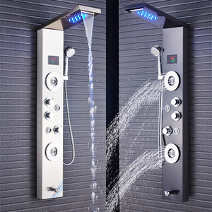 کنترلر دیجیتال پنل دوش پایدار مارکت