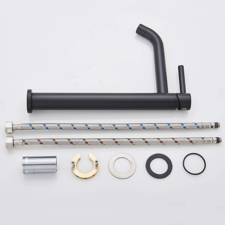 شیر روشویی کلاسیک CityRoyal LUX-Tall سیتی مارکت