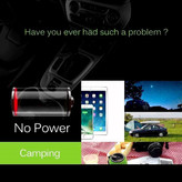 لوگوی برند اینورتر بر روی بدنه