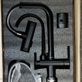 شیر ظرفشویی هوادیائو با خروجی آب تصفیه