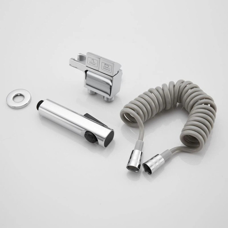 نصب آسان شیر شاتاف بدون نیاز به لوازم جانبی خاص