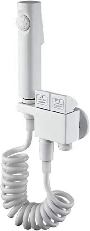 نازل فلزی مقاوم شیر شاتاف EcoJet 2 با قیمت مناسب