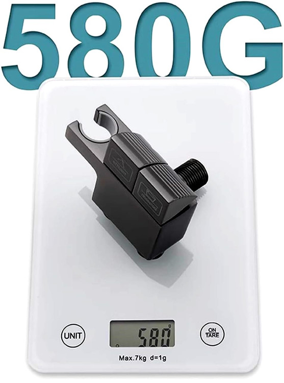 شیر شاتآف کاربردی