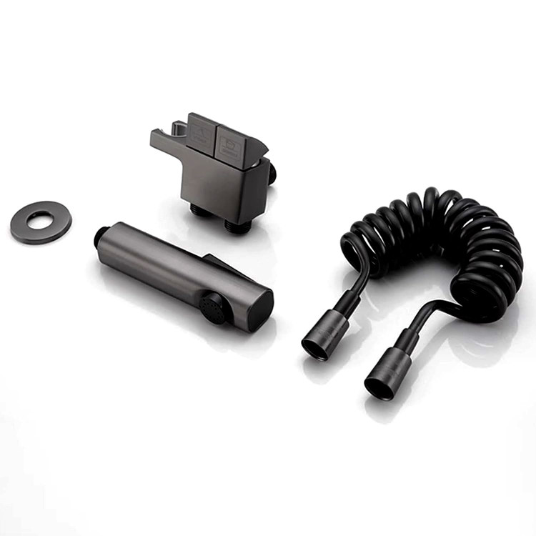 ست شیر شاتاف HuaDiao با تخفیف | دکمهای و پیانویی