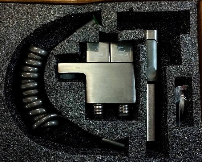 شیر شاتآف با بدنه مقاوم