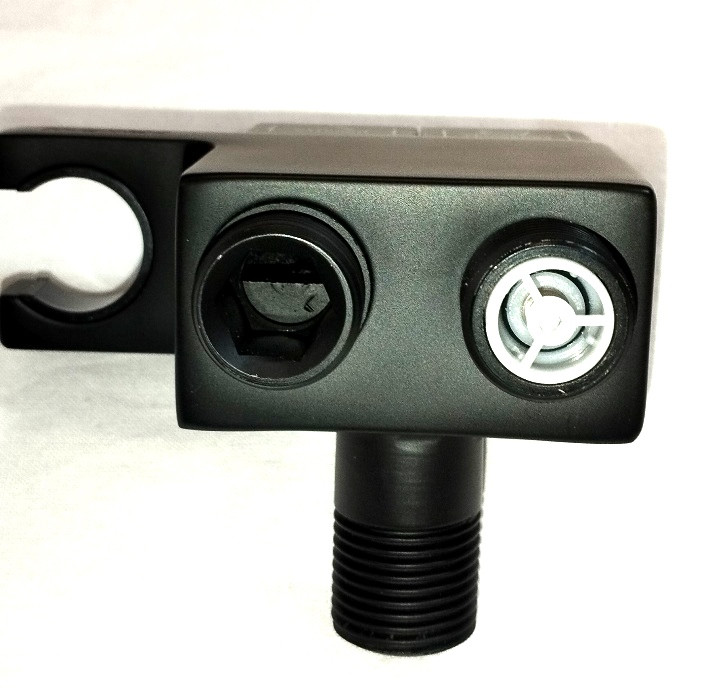 شلنگ فنری قابل انعطاف مناسب برای استفاده روزمره