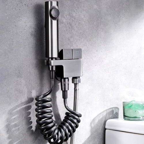 شیر شاتاف توالت فرنگی مدل پیانویی