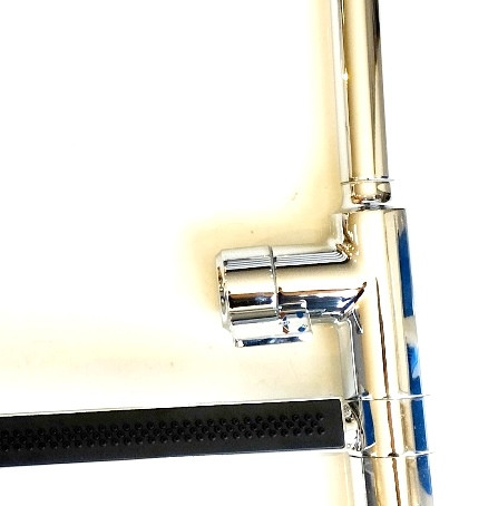 شیر ظرفشویی آبشاری مدرن 360 درجه - نصب آسان