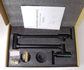 Huadiao faucet با طراحی مینیمال