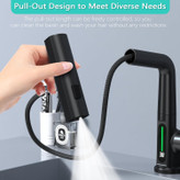 شیر ظرفشویی هنری با فناوری پیشرفته