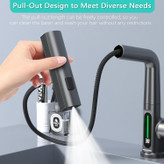 شیر هوشمند آشپزخانه با طراحی لوکس