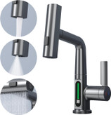 شیر ظرفشویی هوشمند Hyshin با طراحی هنری