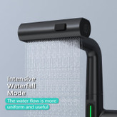 شیر ظرفشویی هوشمند Hyshin با طراحی هنری