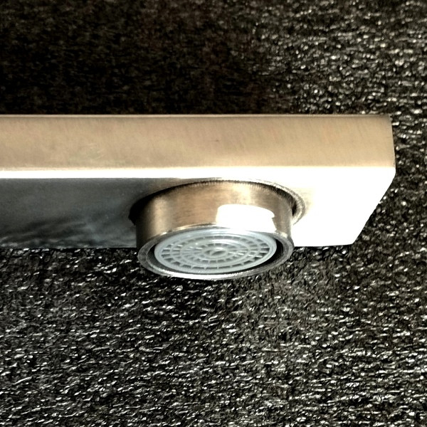 تخفیف ویژه شیر ظرفشویی LEVEANTY در پایدار مارکت