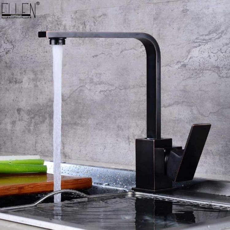 شیر ظرفشویی LEVEANTY، انتخابی اقتصادی