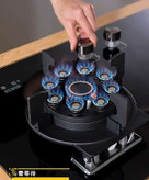 نصب سریع گاز بدون نیاز به متخصص