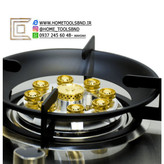 ابعاد جمعوجور مناسب خانههای کوچک