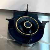 گاز دو شعله JEC مدل Atomic مناسب کمپ و خانه