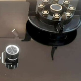 گاز دو شعله JEC مدل Atomic مناسب کمپ و خانه