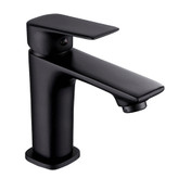 شیر روشویی 49002 با طراحی استوانهای مینیمال