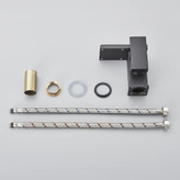 فناوری تغییر رنگ آب در شیر روشویی