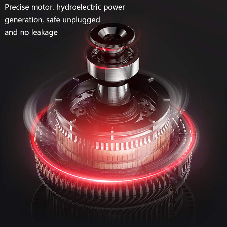 شیر آب هوشمند سینک