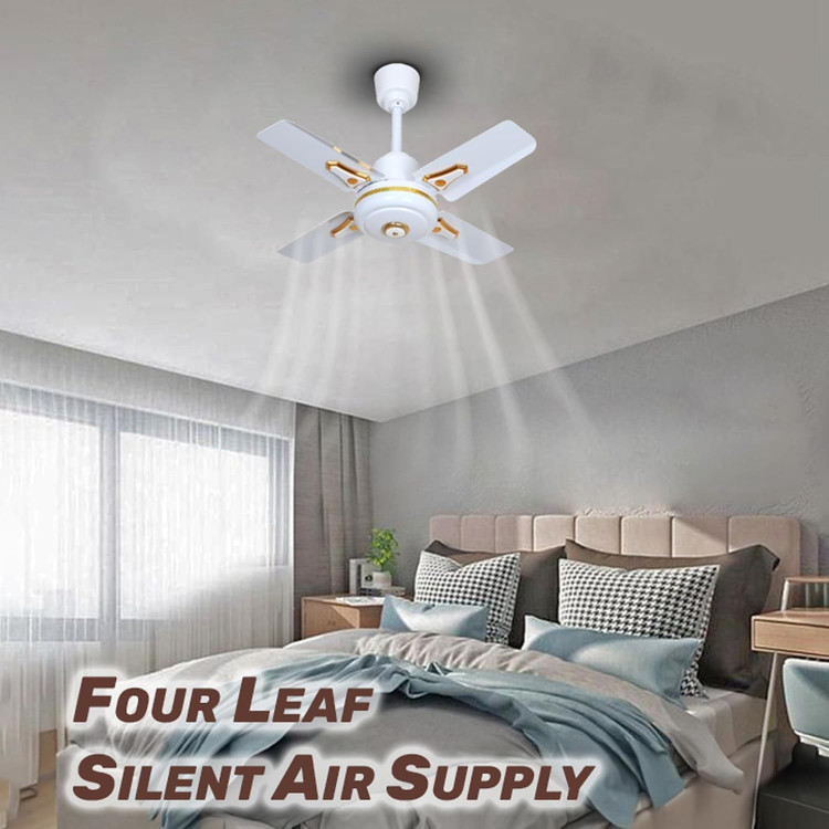 موتور تمام مس پنکه سقفی مترو با گشتاور بالا و مصرف انرژی بهینه