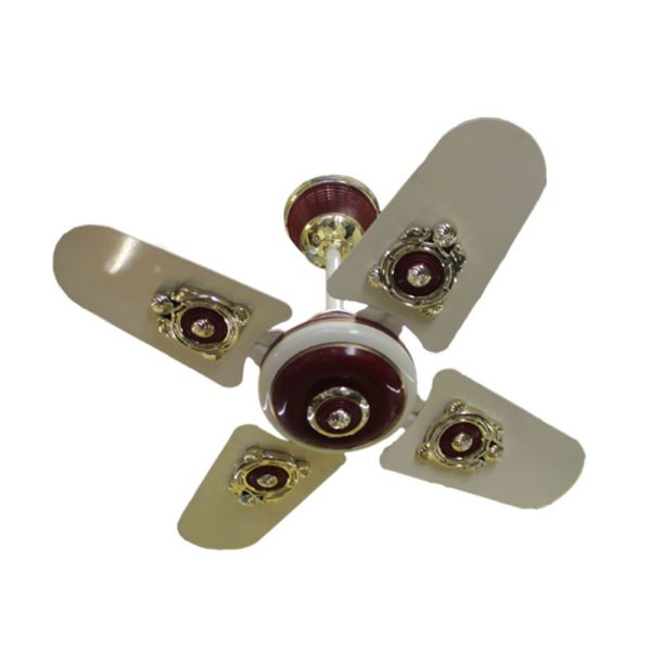 پنکه سقفی مترو با استاندارد اروپایی ISO 9001 و گارانتی ۱۲ ماهه