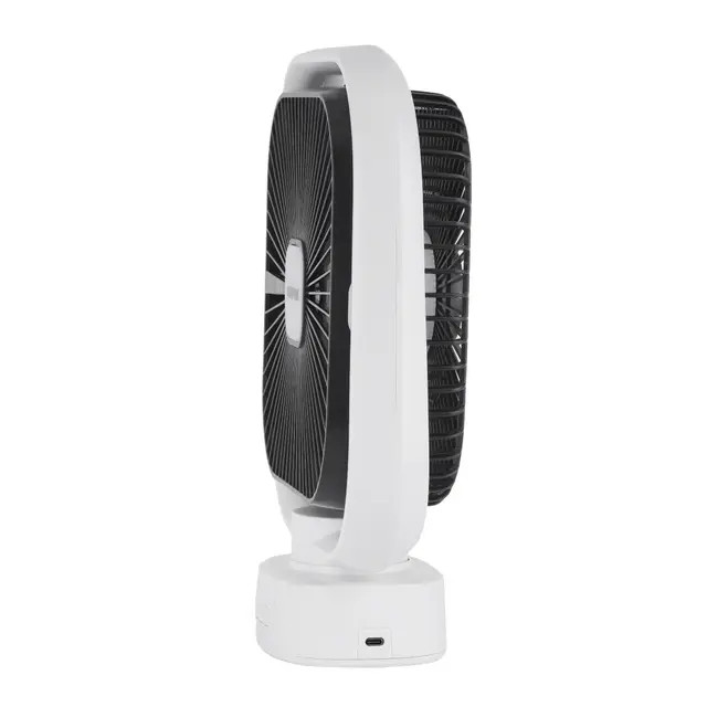 پنکه جیپاس، راه حل خنک کننده قابل حمل