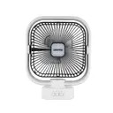 پنکه شارژی کم مصرف، با قابلیت حمل آسان