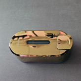 جا مایع دیواری مدرن مناسب سرویس بهداشتی