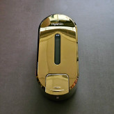 جامایع دیواری پلاستیکی شفاف برای استفاده خانگی