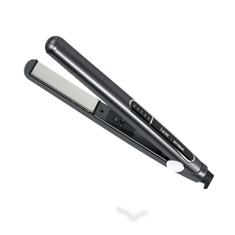 اتو مو حرفهای Lizze Extreme صفحات نانوتیتانیوم