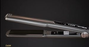 اتوی برزیلی Lizze Extreme با فناوری MCH سرامیکی