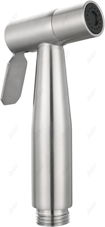 تصویر نزدیک از نازل اسپری شاتاف SUS304