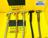 نازل اسپری شاتاف برای بهداشت شخصی و سرویس بهداشتی