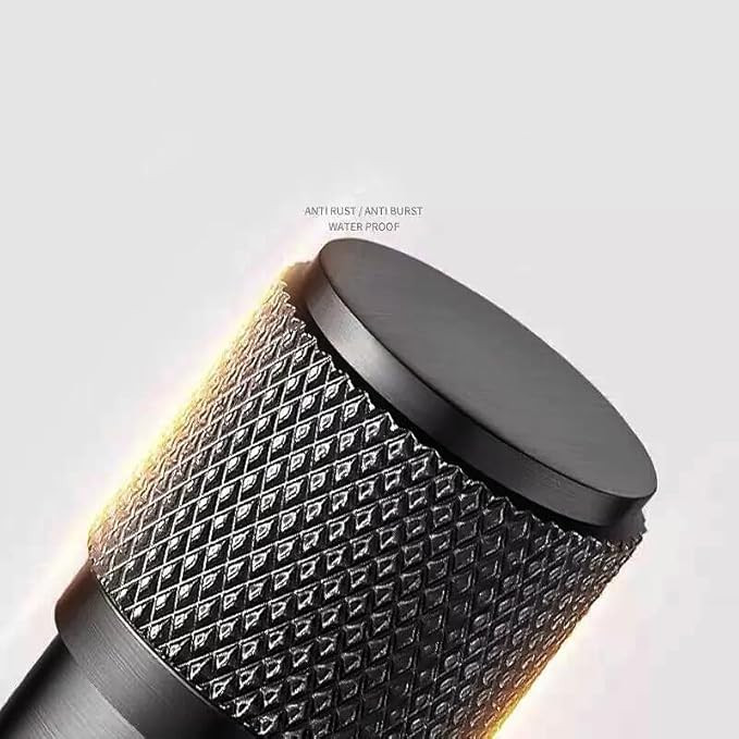 پیسوار مقاوم در برابر رطوبت و رسوب آب