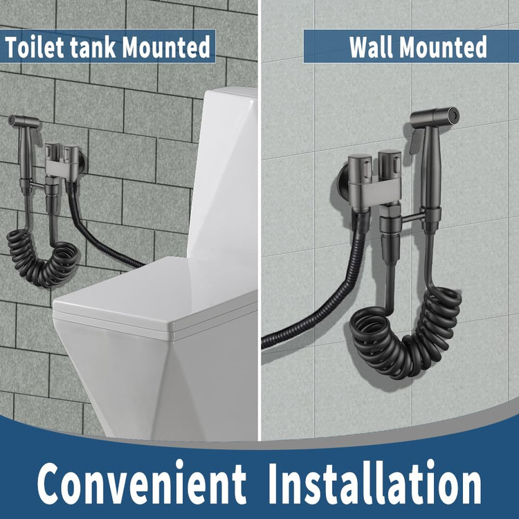 شلنگ شاتاف ضد پیچخوردگی برای استفاده طولانی