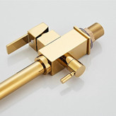 شیر ظرفشویی فلت