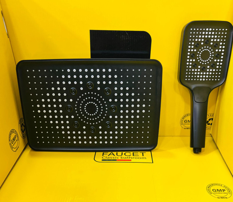 دوش دستی قابل حمل برای حمام