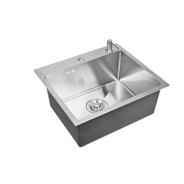 طراحی بدون گوشه سینک هوادیائو استیل برای تمیزی آسان