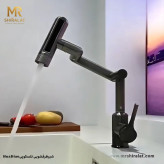 شیر روشویی هوادیائو در سرویس بهداشتی لوکس